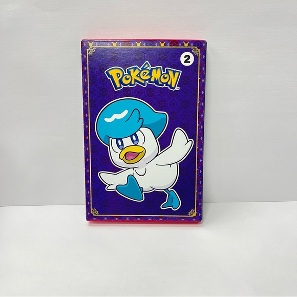 pokemon tcg all new cards Pokmon TCG Leak Reveals Next 2025 Set, With Major Pokemon Card Type Set  for Return